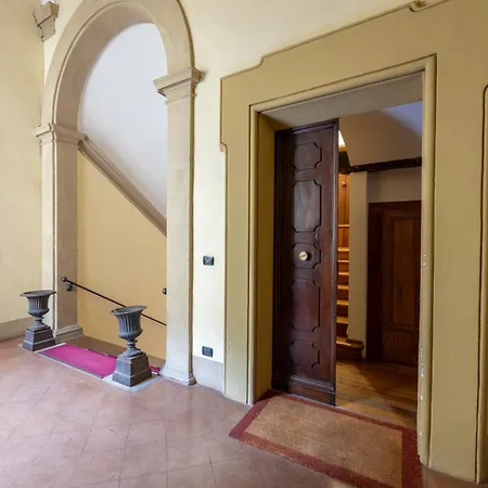 Dimora De' Poeti - 250 Square Meters Attic With Jacuzzi Apartment Bologna Exterior photo