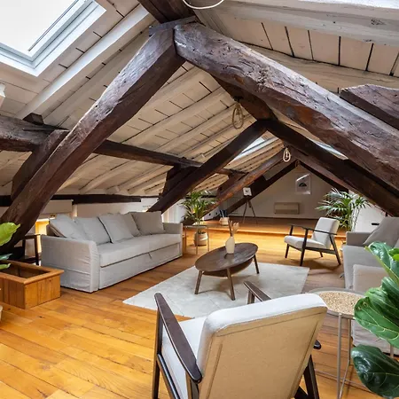 Dimora De' Poeti - 250 Square Meters Attic With Jacuzzi Apartment Bologna Exterior photo