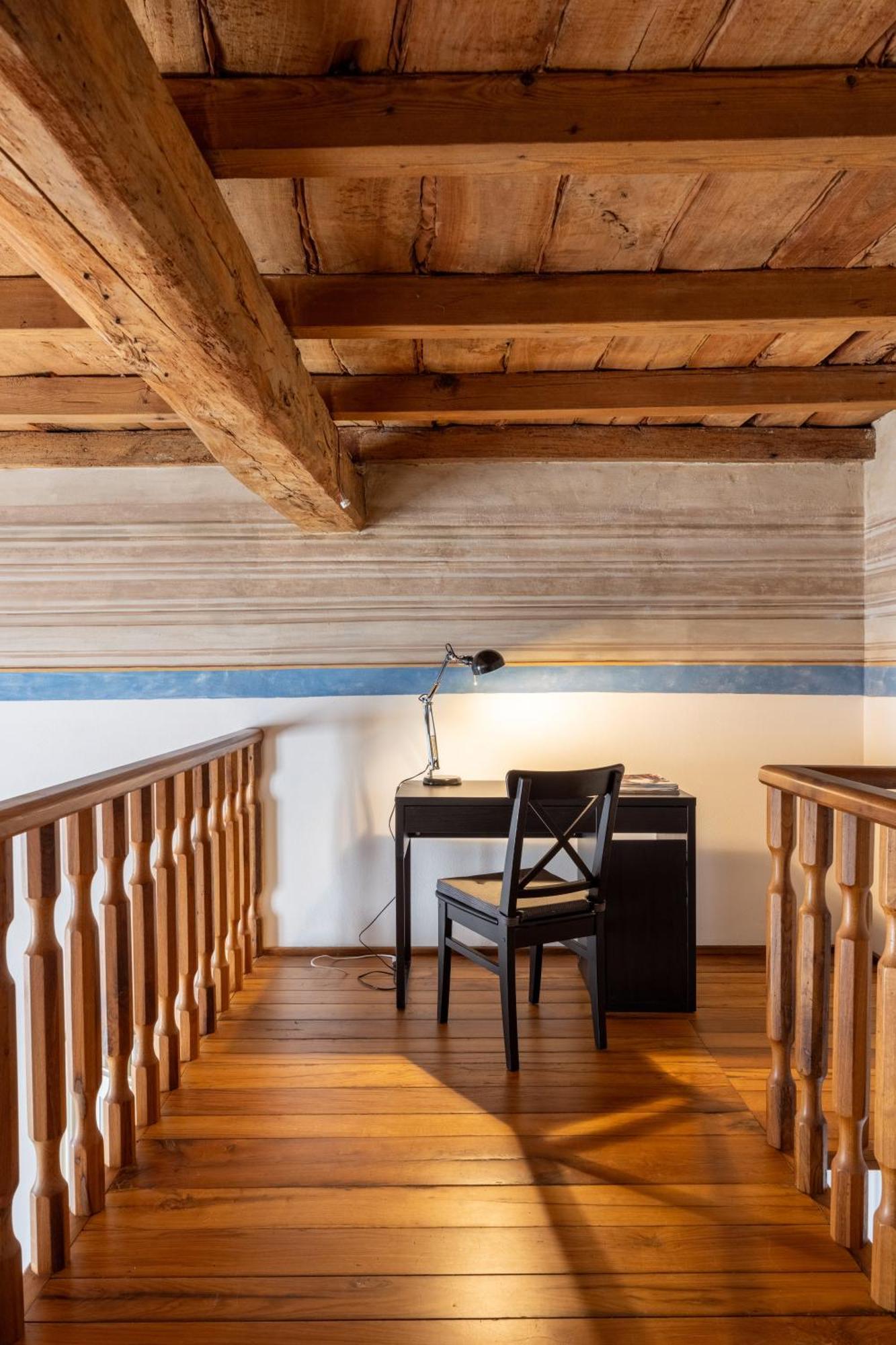 Dimora De' Poeti - 250 Square Meters Attic With Jacuzzi Apartment