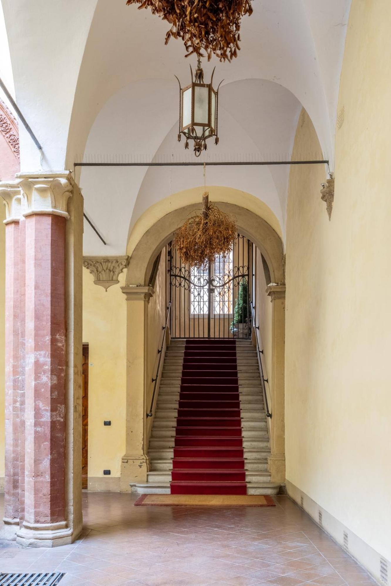 Dimora De' Poeti - 250 Square Meters Attic With Jacuzzi Apartment *